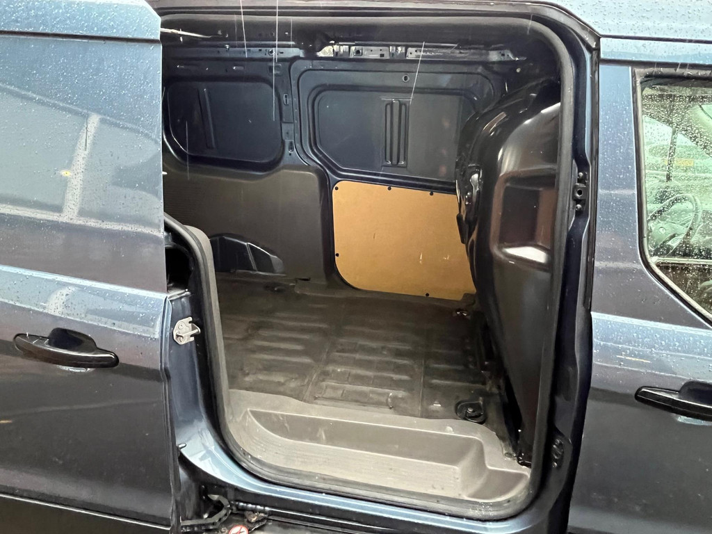 Ford Transit Connect 1.5 EcoBlue L2 Trend 120PK Automaat / Camera / Sync 3 / 3 zits 8
