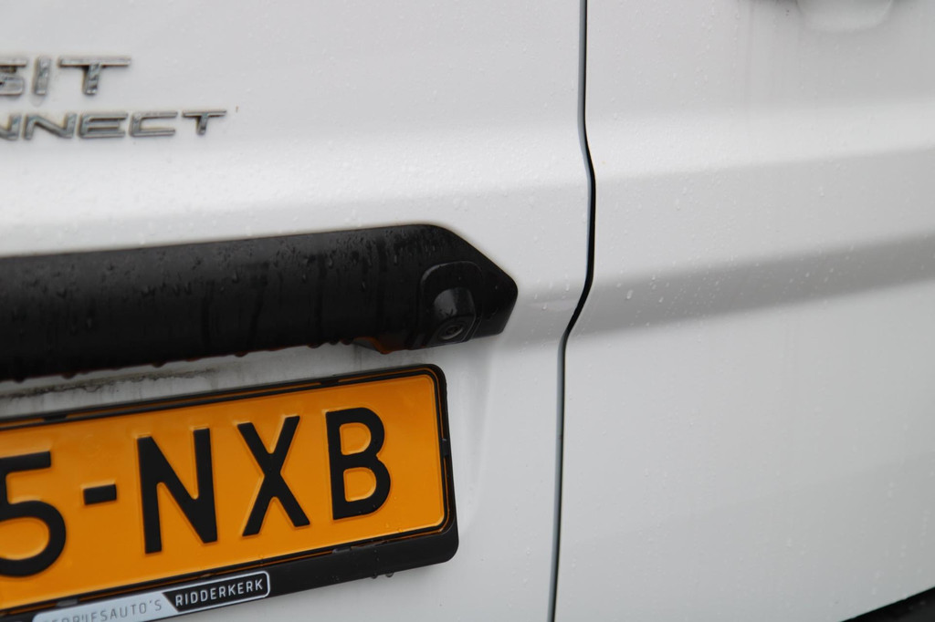Ford Transit Connect 1.5 EcoBlue L2 Trend 120PK Camera / incl zomer & winterbanden / Sync 3 11