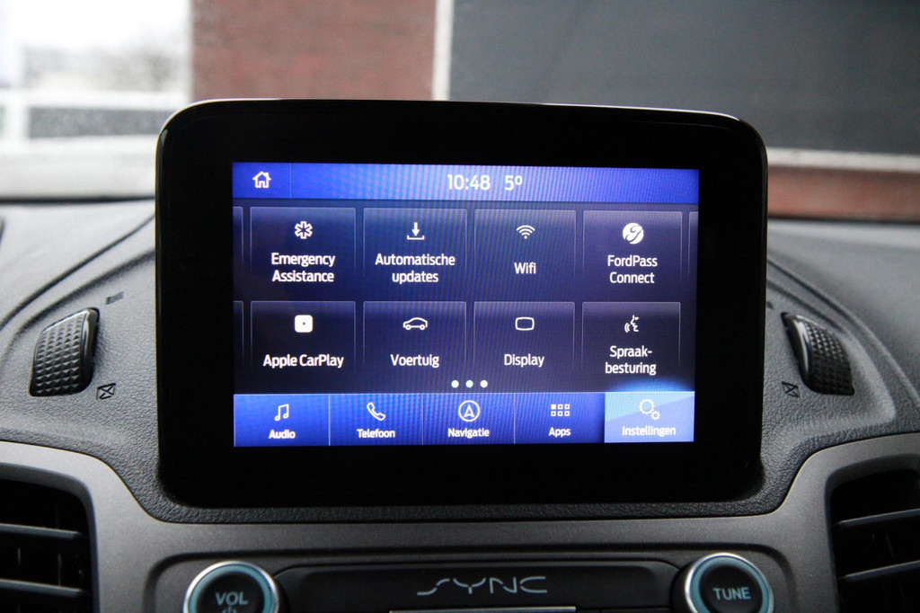 Ford Transit Connect 1.5 EcoBlue L2 Trend 120PK Camera / incl zomer & winterbanden / Sync 3 14