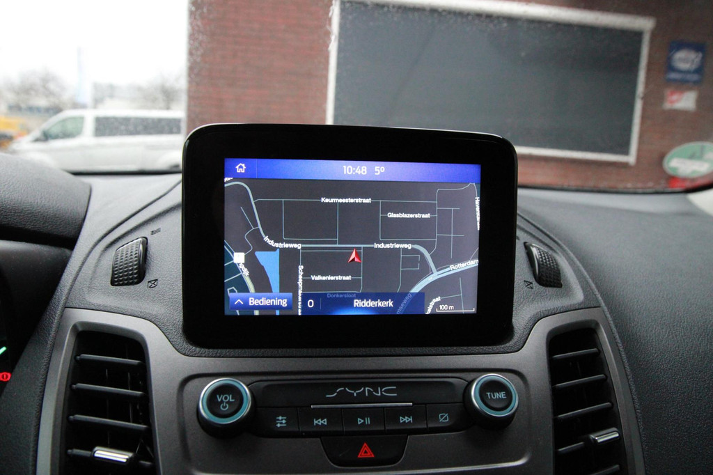 Ford Transit Connect 1.5 EcoBlue L2 Trend 120PK Camera / incl zomer & winterbanden / Sync 3 15