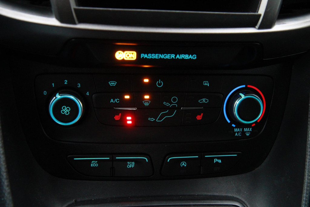 Ford Transit Connect 1.5 EcoBlue L2 Trend 120PK Camera / incl zomer & winterbanden / Sync 3 16