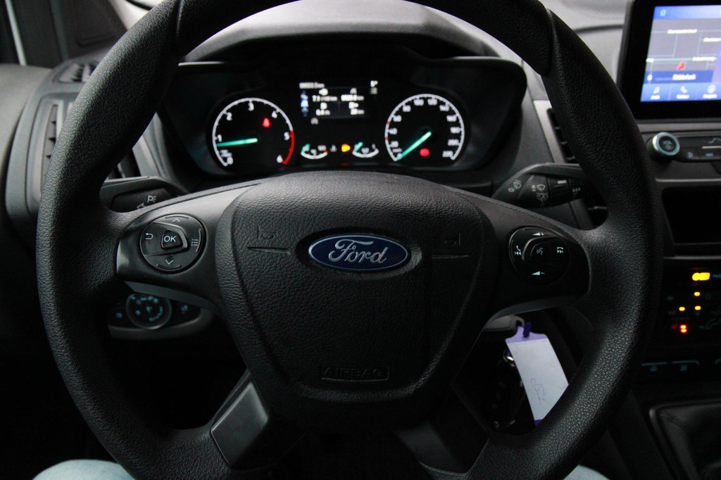 Ford Transit Connect 1.5 EcoBlue L2 Trend 120PK Camera / incl zomer & winterbanden / Sync 3 17