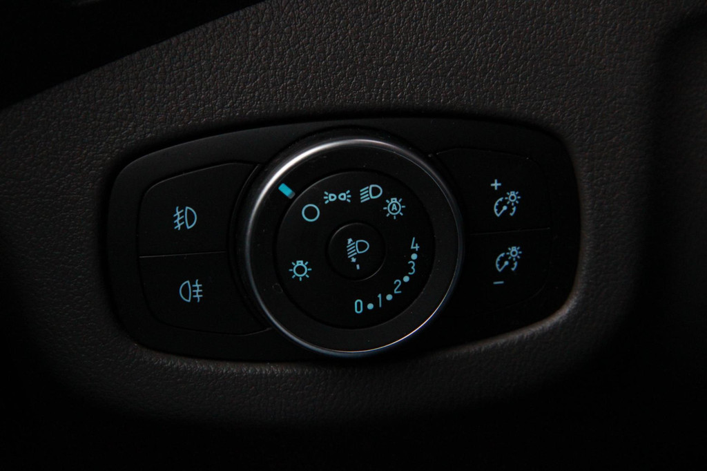 Ford Transit Connect 1.5 EcoBlue L2 Trend 120PK Camera / incl zomer & winterbanden / Sync 3 19