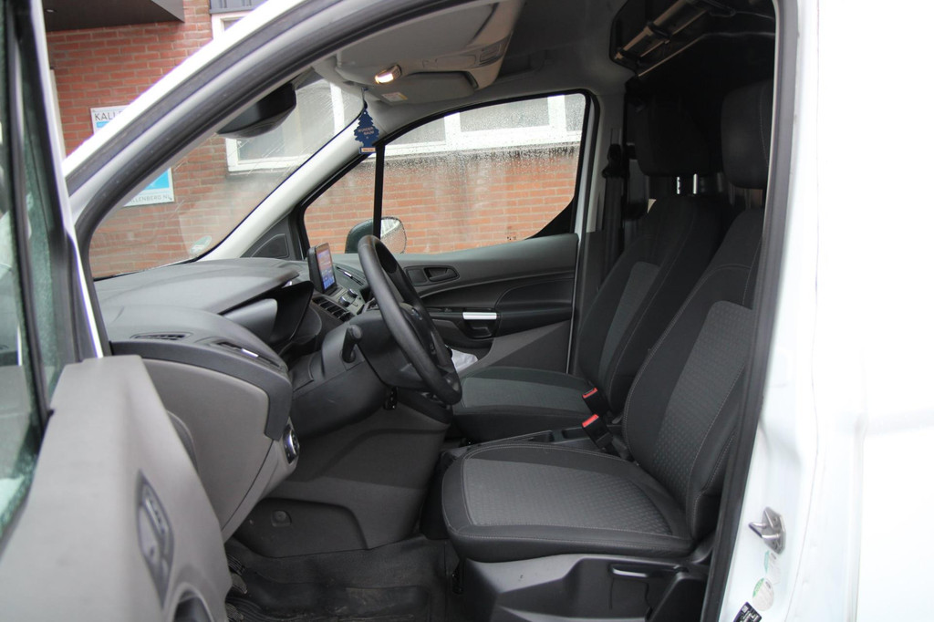 Ford Transit Connect 1.5 EcoBlue L2 Trend 120PK Camera / incl zomer & winterbanden / Sync 3 3