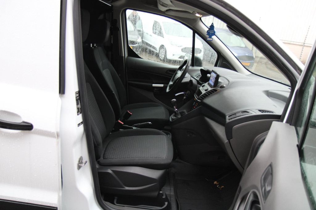 Ford Transit Connect 1.5 EcoBlue L2 Trend 120PK Camera / incl zomer & winterbanden / Sync 3 4