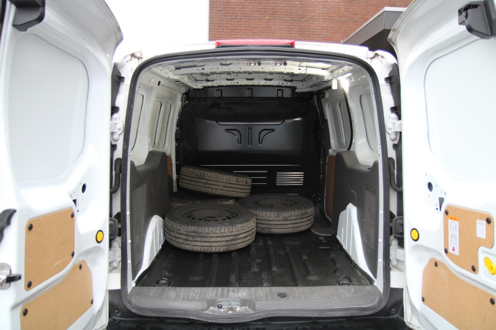 Ford Transit Connect 1.5 EcoBlue L2 Trend 120PK Camera / incl zomer & winterbanden / Sync 3 7
