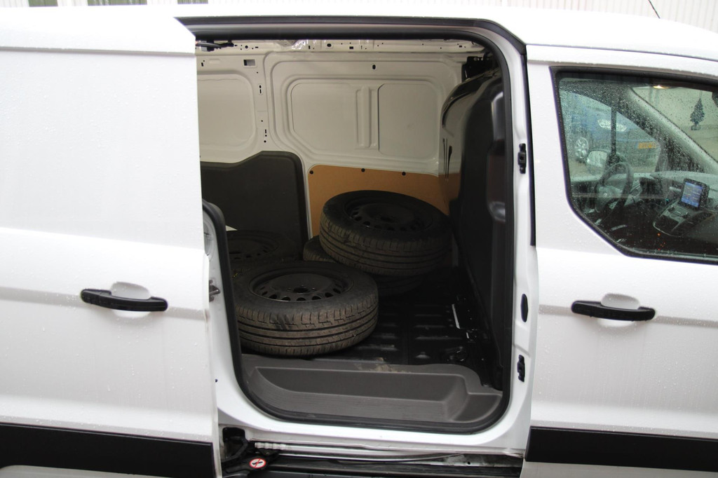 Ford Transit Connect 1.5 EcoBlue L2 Trend 120PK Camera / incl zomer & winterbanden / Sync 3 8