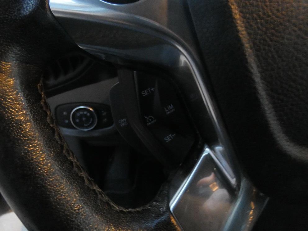 Ford Transit Connect 1.5 EcoBlue L2 Trend*120pk*navi/camera* 10