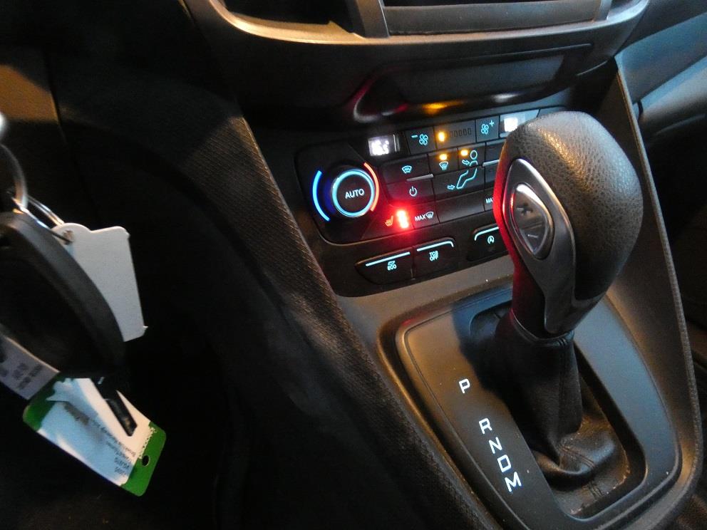 Ford Transit Connect 1.5 EcoBlue L2 Trend*120pk*navi/camera* 11