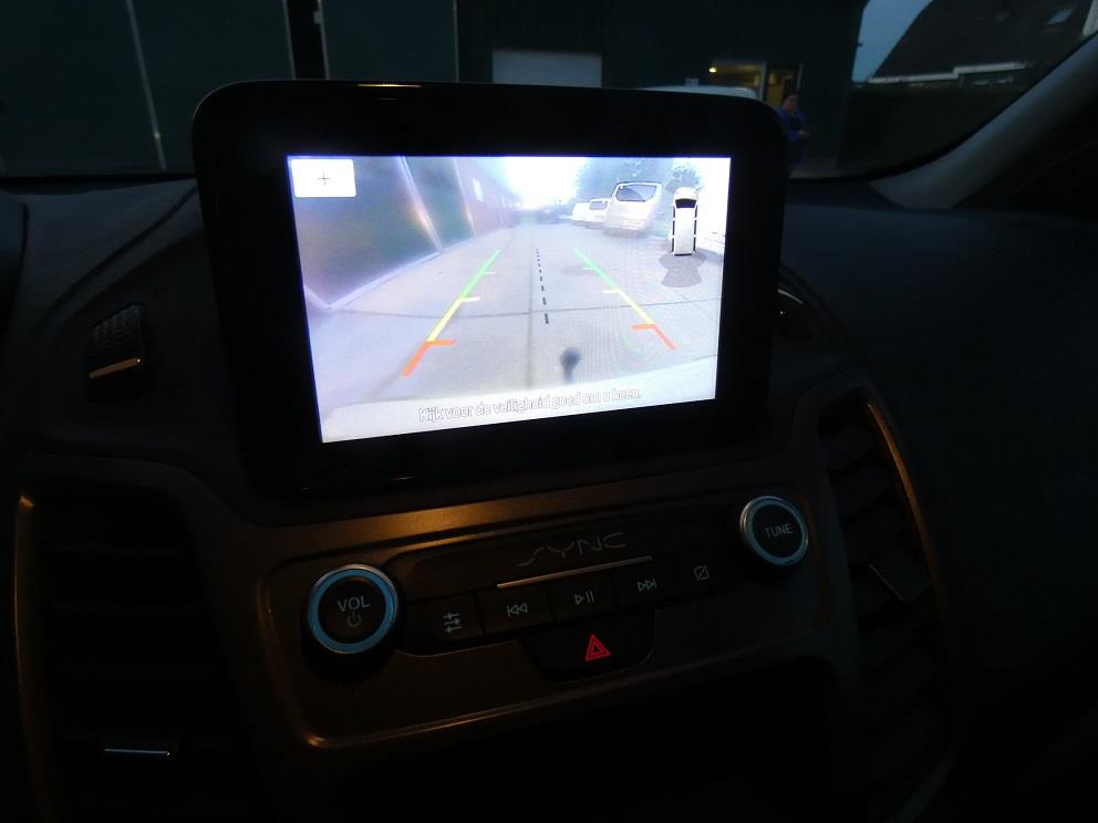 Ford Transit Connect 1.5 EcoBlue L2 Trend*120pk*navi/camera* 12