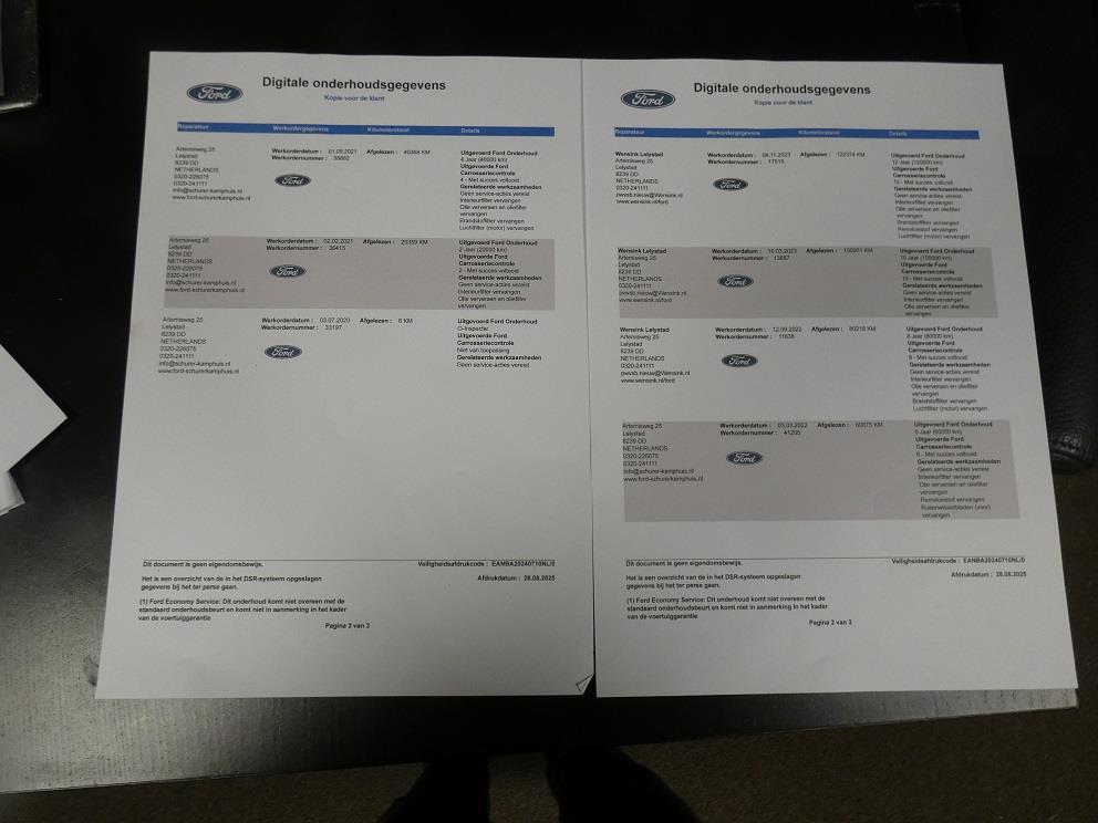 Ford Transit Connect 1.5 EcoBlue L2 Trend*120pk*navi/camera* 14