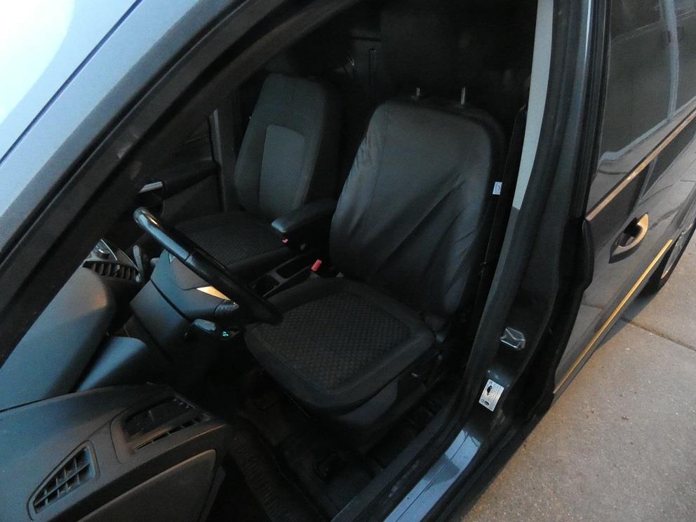 Ford Transit Connect 1.5 EcoBlue L2 Trend*120pk*navi/camera* 8