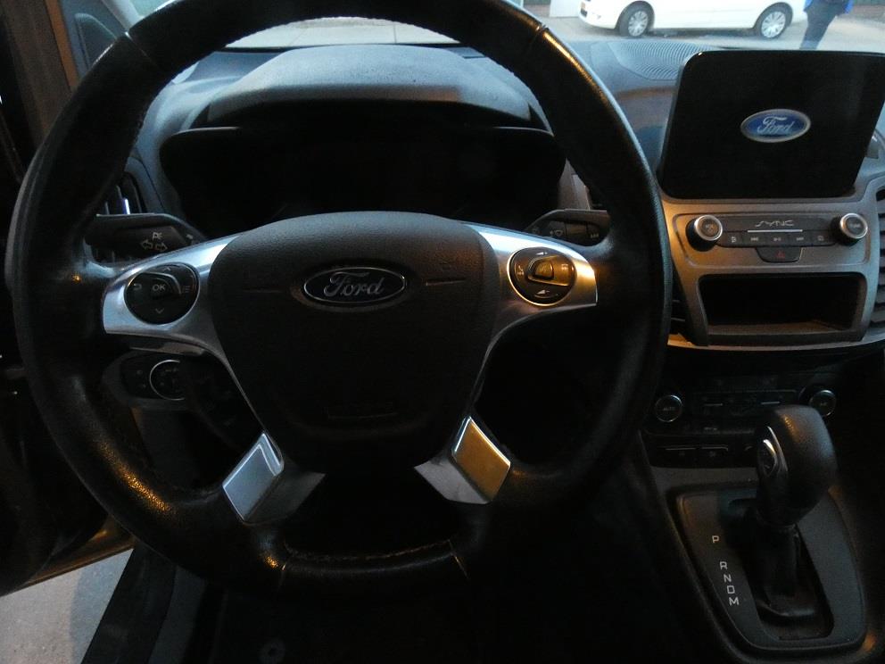 Ford Transit Connect 1.5 EcoBlue L2 Trend*120pk*navi/camera* 9