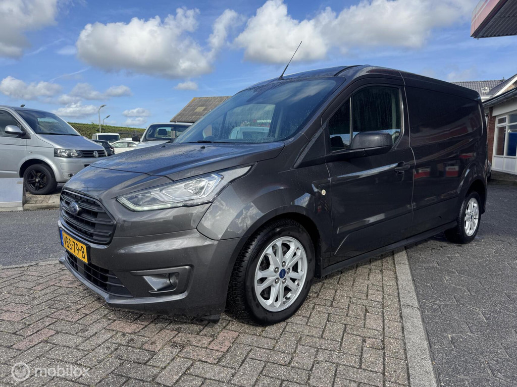 Ford Transit Connect 1.5 EcoBlue L2 Trend AUTOMAAT !!!