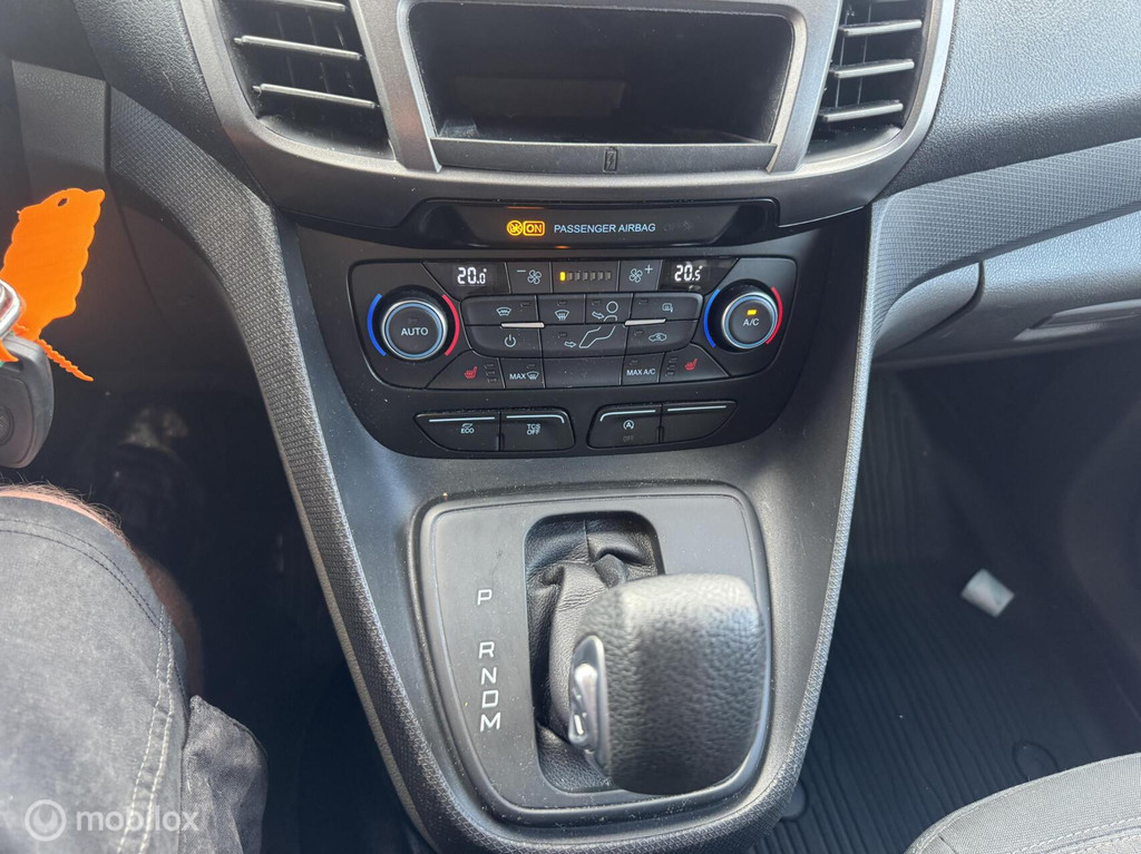 Ford Transit Connect 1.5 EcoBlue L2 Trend AUTOMAAT !!! 12