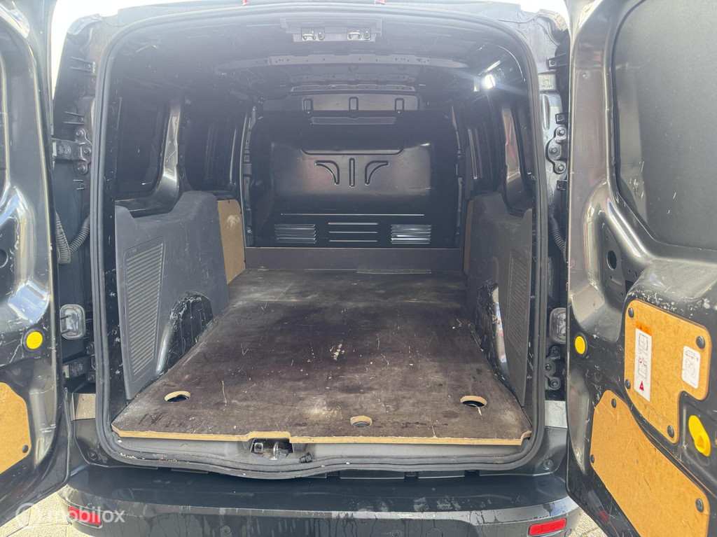 Ford Transit Connect 1.5 EcoBlue L2 Trend AUTOMAAT !!! 13