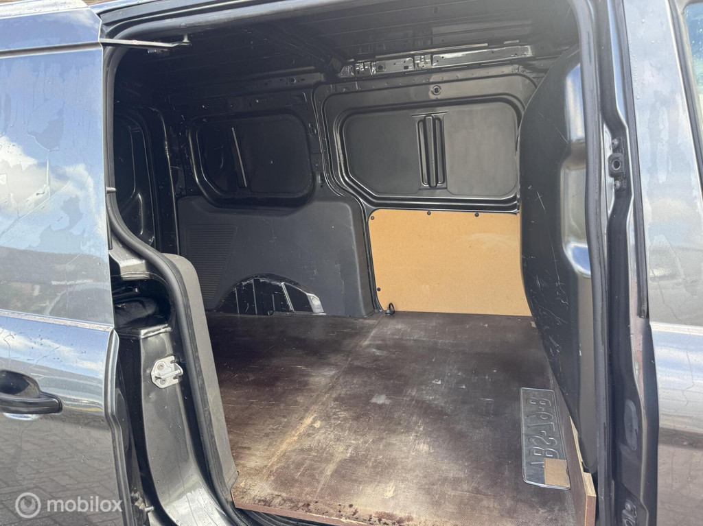 Ford Transit Connect 1.5 EcoBlue L2 Trend AUTOMAAT !!! 14
