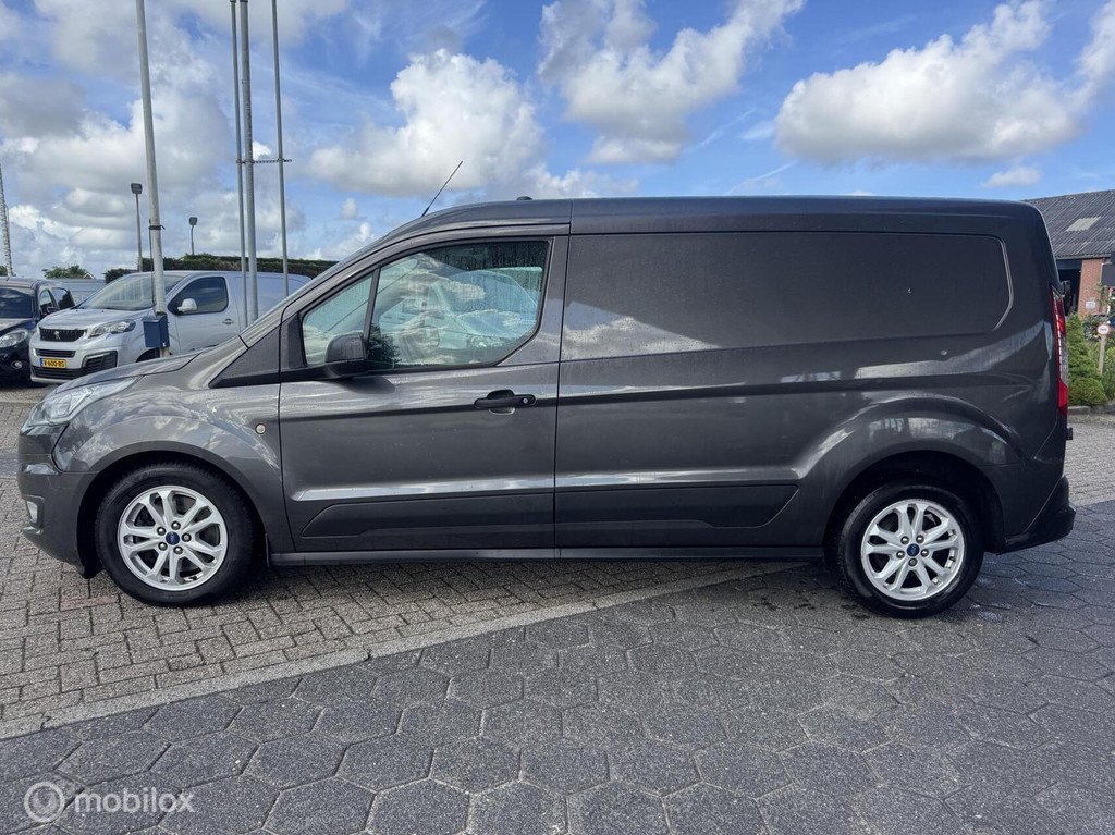 Ford Transit Connect 1.5 EcoBlue L2 Trend AUTOMAAT !!! 2
