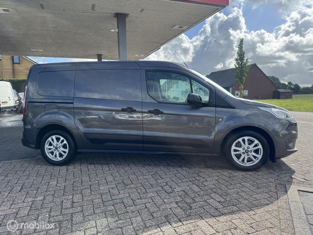 Ford Transit Connect 1.5 EcoBlue L2 Trend AUTOMAAT !!! 4