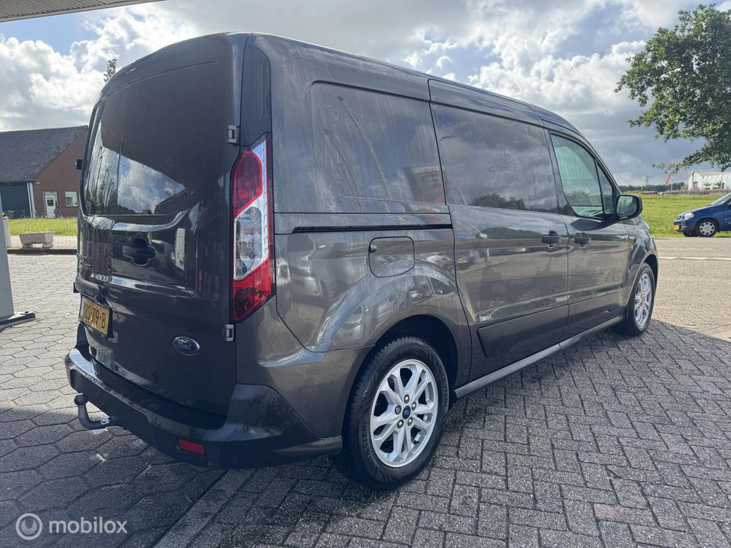Ford Transit Connect 1.5 EcoBlue L2 Trend AUTOMAAT !!! 5