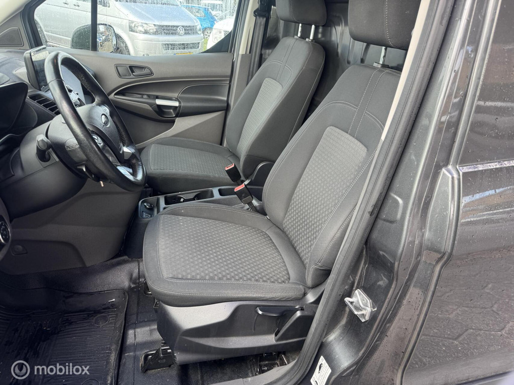 Ford Transit Connect 1.5 EcoBlue L2 Trend AUTOMAAT !!! 7
