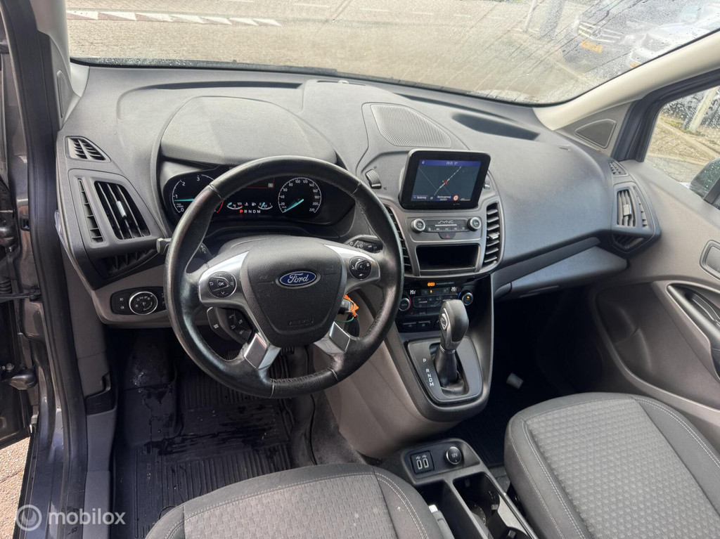 Ford Transit Connect 1.5 EcoBlue L2 Trend AUTOMAAT !!! 9