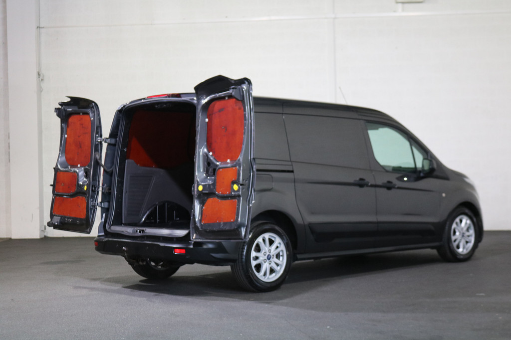 Ford Transit Connect 1.5 EcoBlue L2 Trend Automaat 10