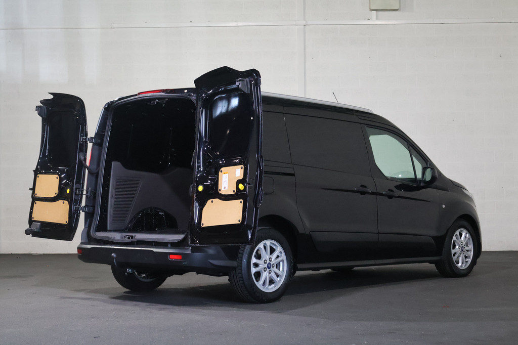 Ford Transit Connect 1.5 EcoBlue L2 Trend Automaat 10