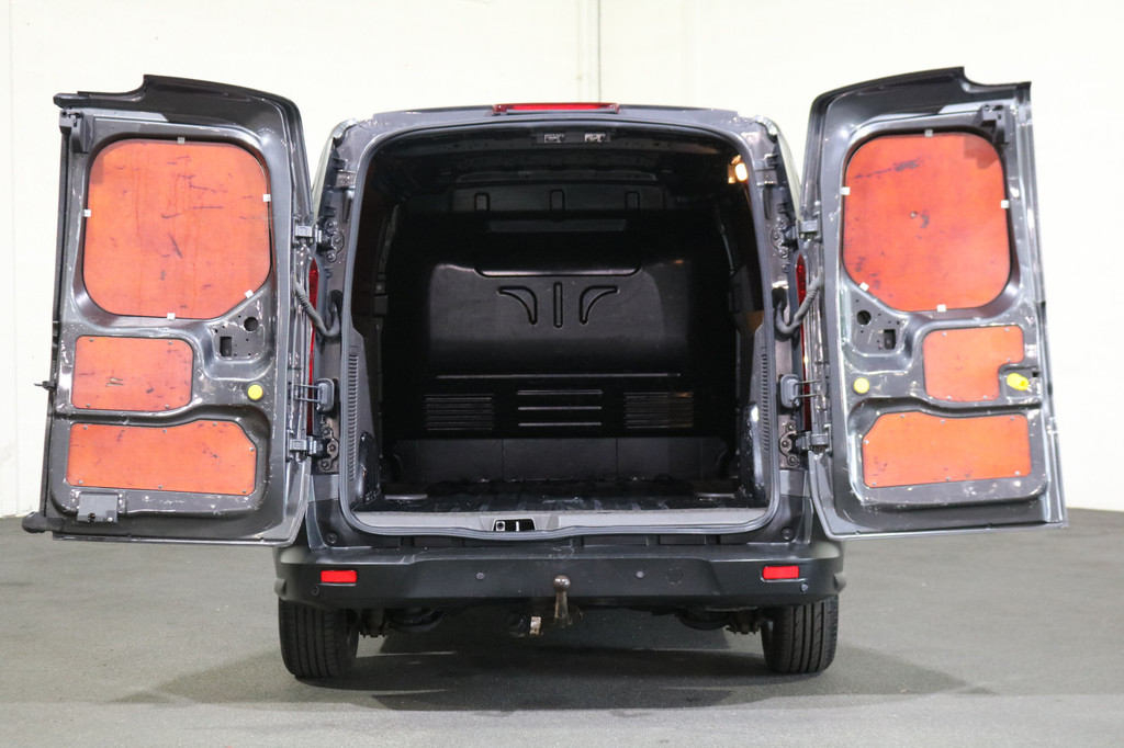 Ford Transit Connect 1.5 EcoBlue L2 Trend Automaat 11