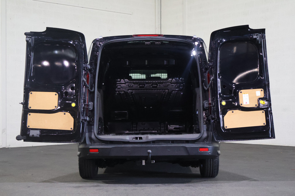 Ford Transit Connect 1.5 EcoBlue L2 Trend Automaat 11