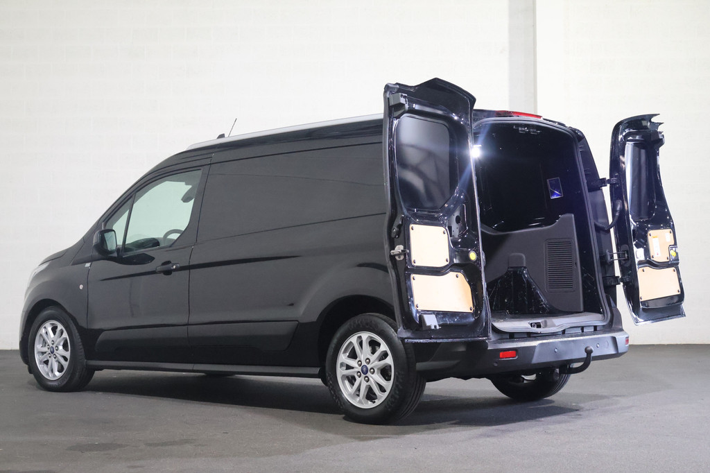 Ford Transit Connect 1.5 EcoBlue L2 Trend Automaat 12