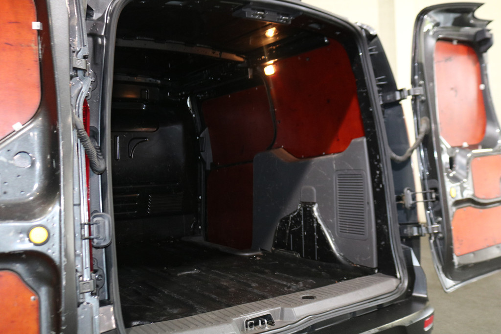 Ford Transit Connect 1.5 EcoBlue L2 Trend Automaat 13