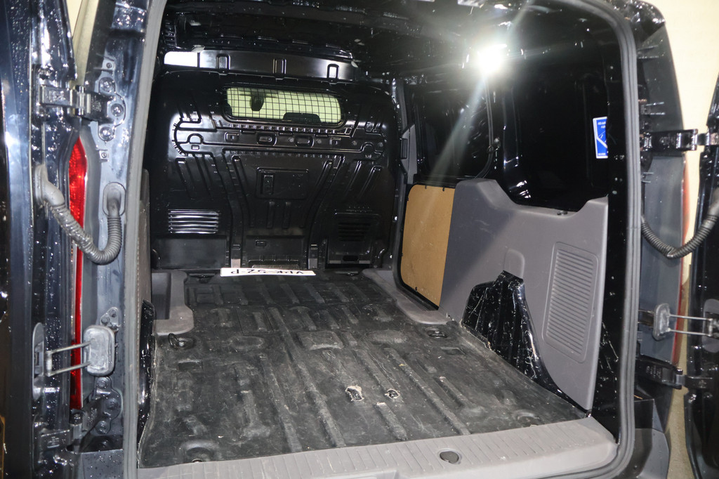 Ford Transit Connect 1.5 EcoBlue L2 Trend Automaat 13