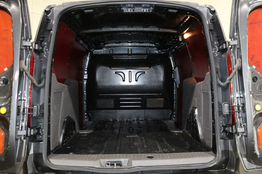 Ford Transit Connect 1.5 EcoBlue L2 Trend Automaat 14