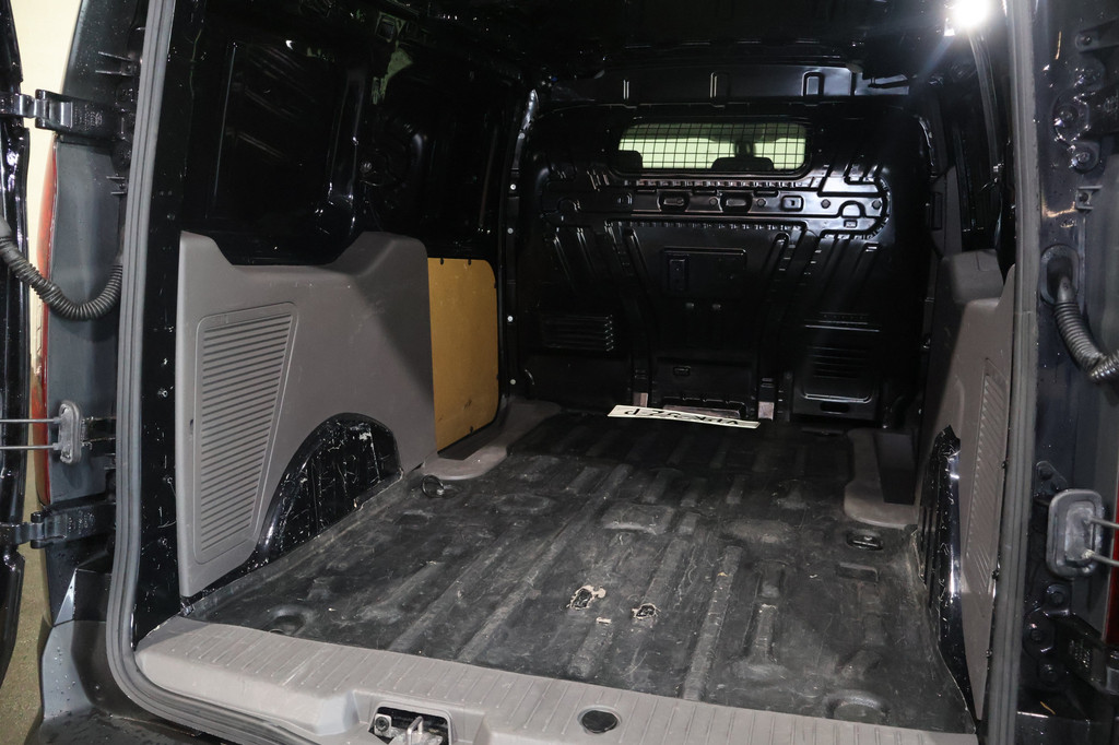 Ford Transit Connect 1.5 EcoBlue L2 Trend Automaat 15