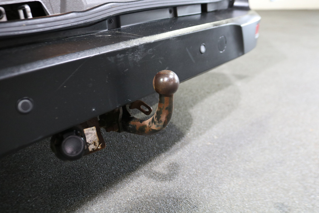 Ford Transit Connect 1.5 EcoBlue L2 Trend Automaat 16