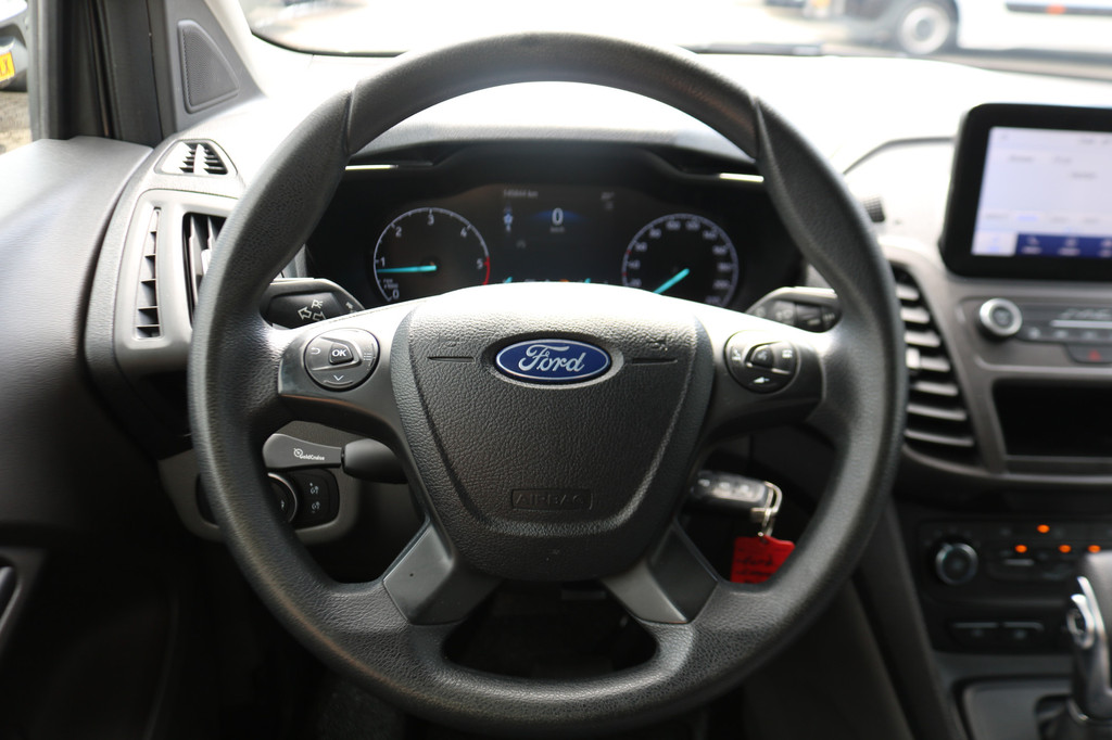 Ford Transit Connect 1.5 EcoBlue L2 Trend Automaat 17