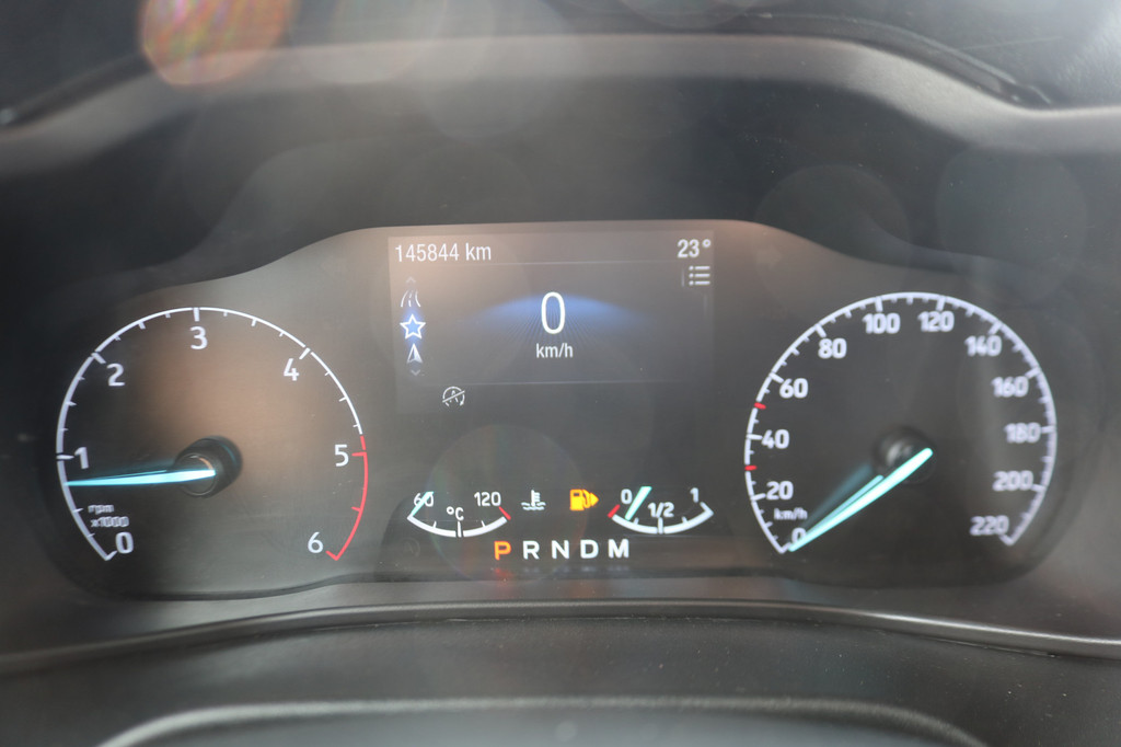 Ford Transit Connect 1.5 EcoBlue L2 Trend Automaat 18