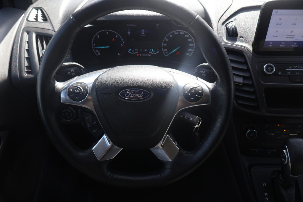 Ford Transit Connect 1.5 EcoBlue L2 Trend Automaat 18