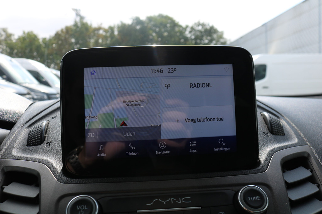 Ford Transit Connect 1.5 EcoBlue L2 Trend Automaat 19