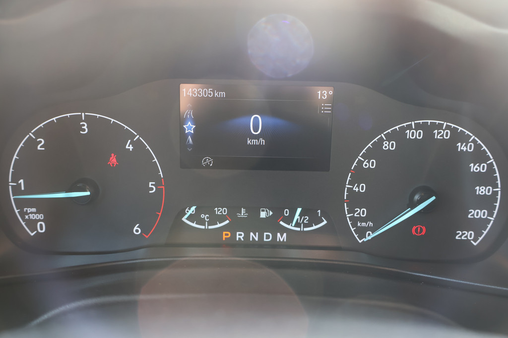 Ford Transit Connect 1.5 EcoBlue L2 Trend Automaat 19