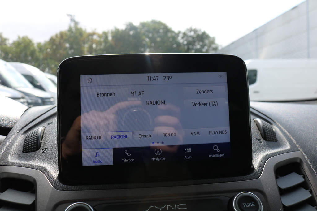 Ford Transit Connect 1.5 EcoBlue L2 Trend Automaat 20