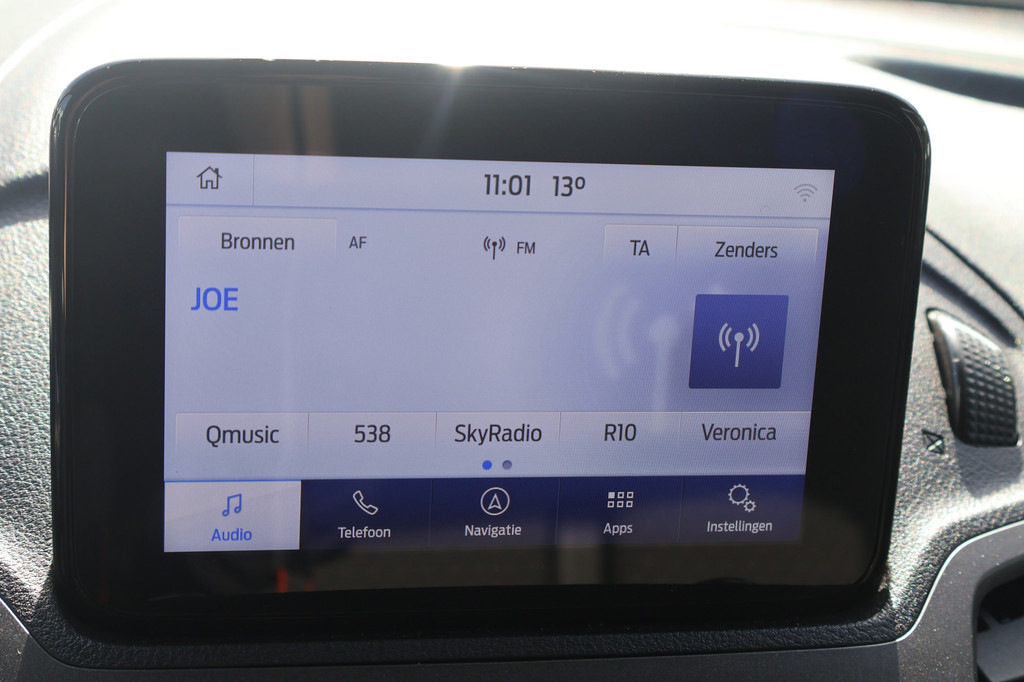 Ford Transit Connect 1.5 EcoBlue L2 Trend Automaat 20