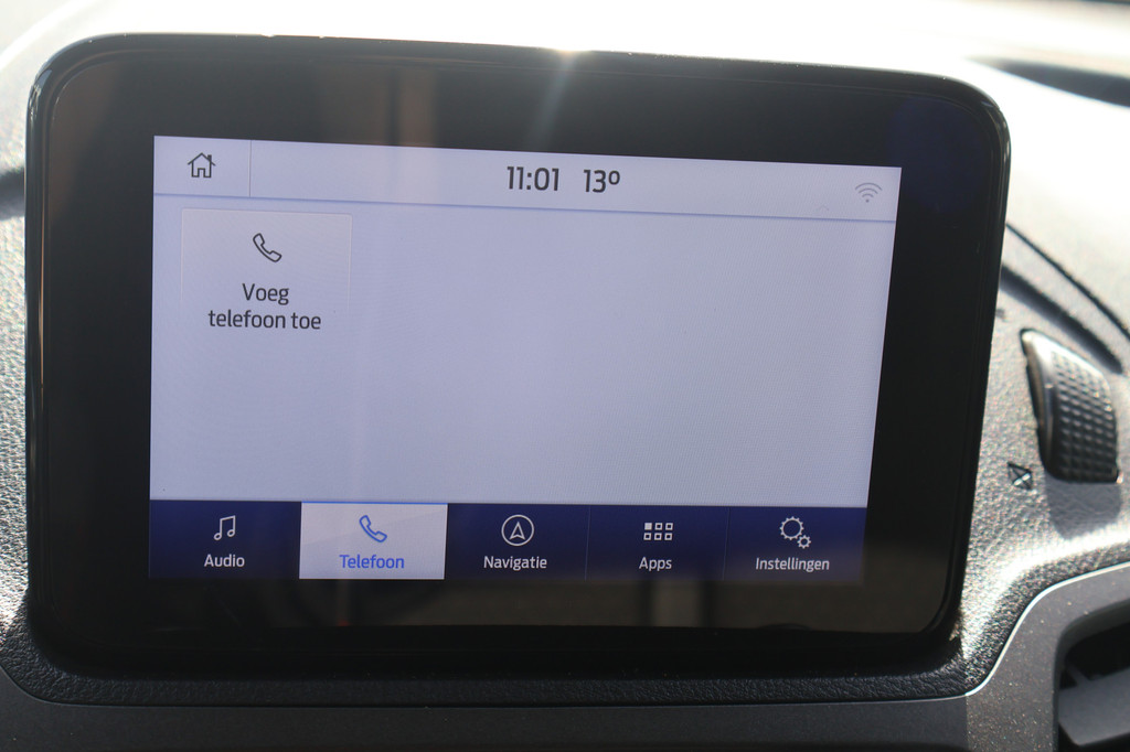 Ford Transit Connect 1.5 EcoBlue L2 Trend Automaat 21