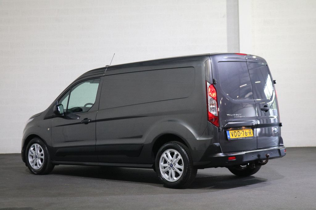 Ford Transit Connect 1.5 EcoBlue L2 Trend Automaat 7