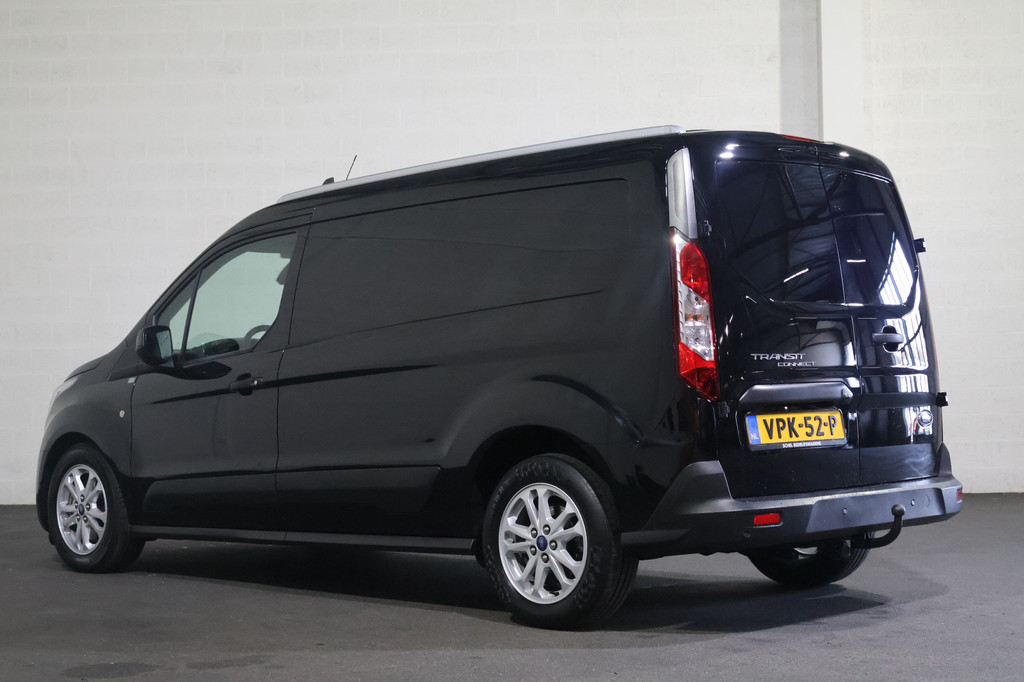 Ford Transit Connect 1.5 EcoBlue L2 Trend Automaat 7