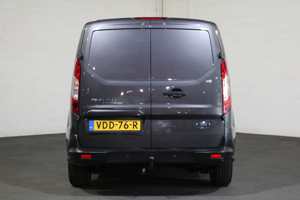 Ford Transit Connect 1.5 EcoBlue L2 Trend Automaat 8