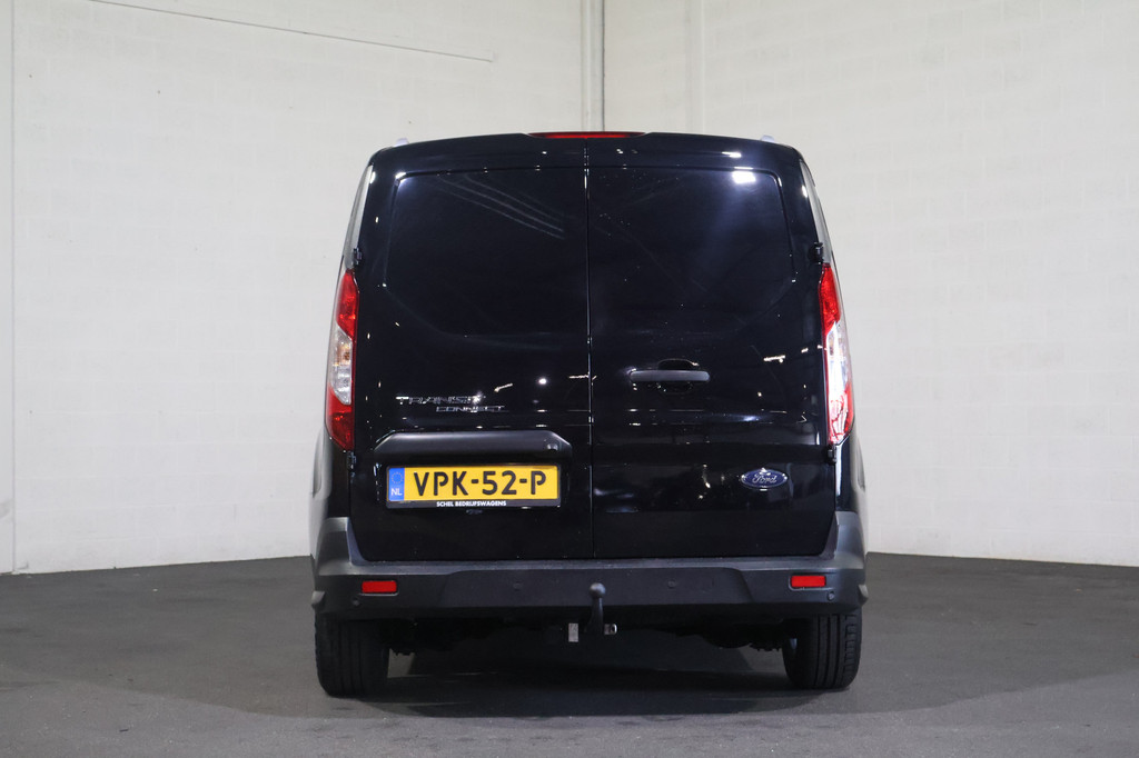 Ford Transit Connect 1.5 EcoBlue L2 Trend Automaat 8