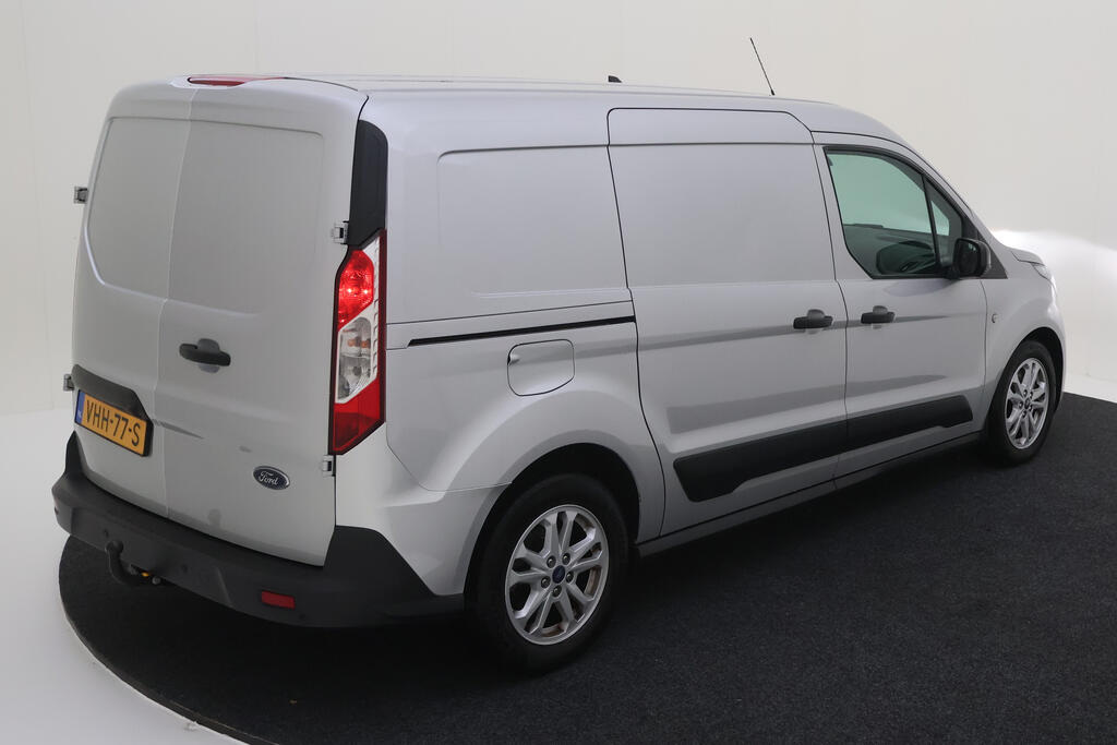 Ford Transit Connect 1.5 EcoBlue L2 Trend Automaat Airco Navigatie Camera Trekhaak 2