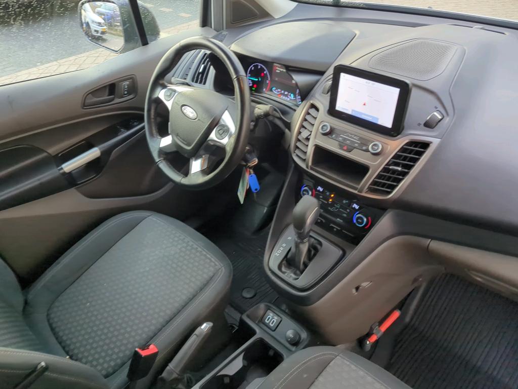 Ford Transit Connect 1.5 EcoBlue L2 Trend Automaat Airco Navigatie Camera Trekhaak 3